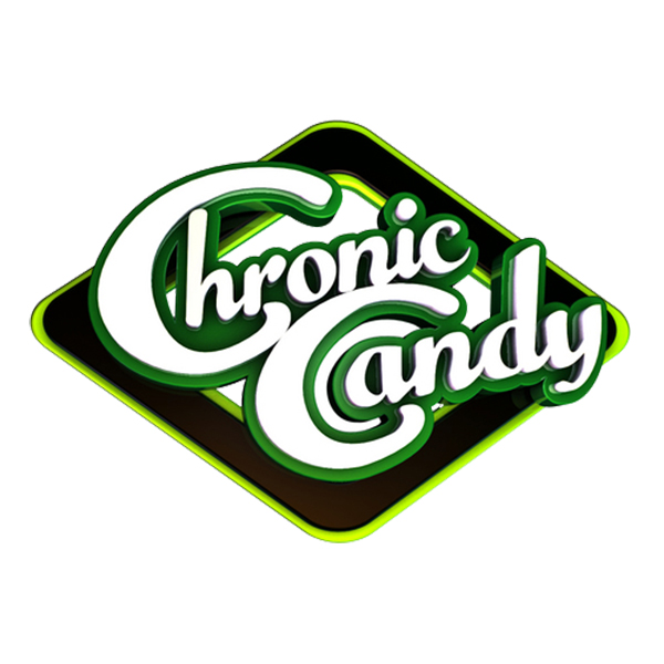 Chronic Candy Logo