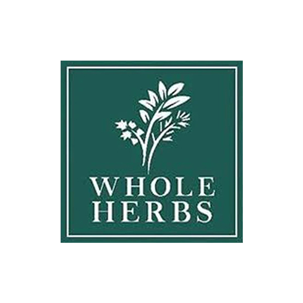 Whole Herbs Logo