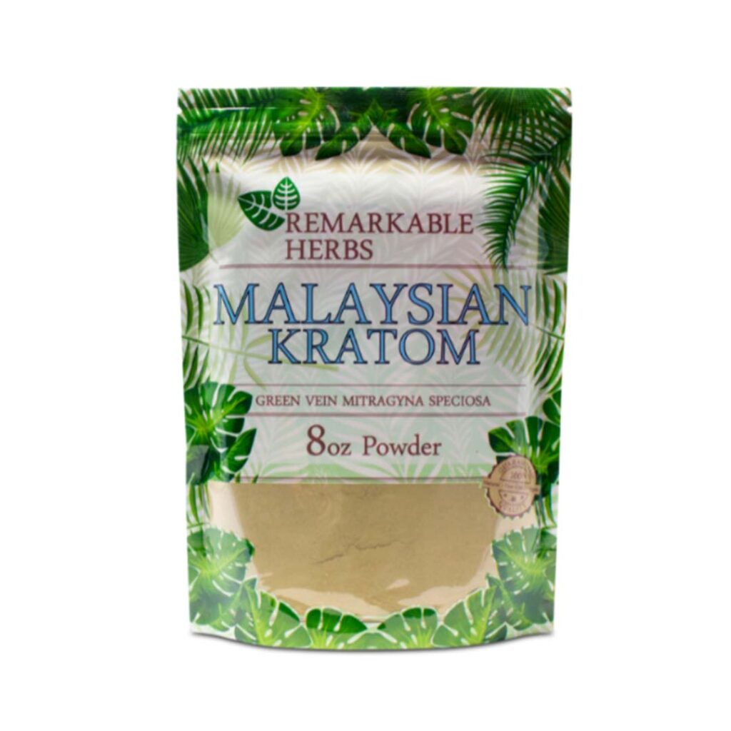 Malaysian Kratom