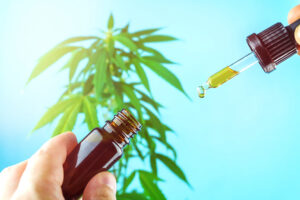 What is CBD oil, and how should I use it?