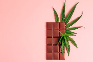 Everything you need to know about CBD edibles
