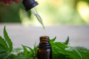 An Introduction to Cannabis Tinctures